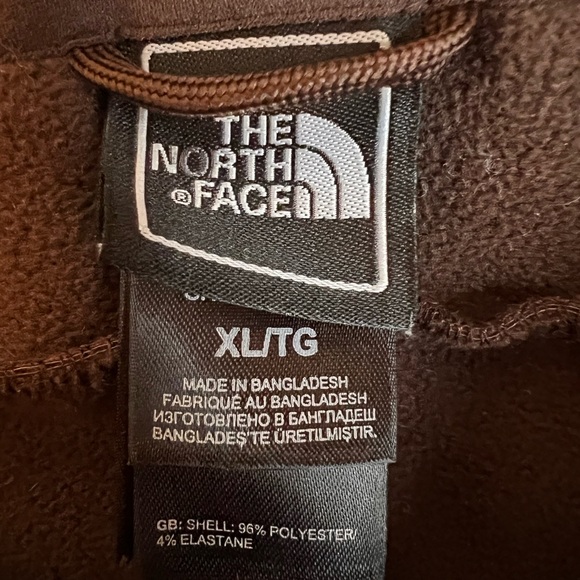 The North Face Apex Snowboard Pants Women's XL - Picture 2 of 3